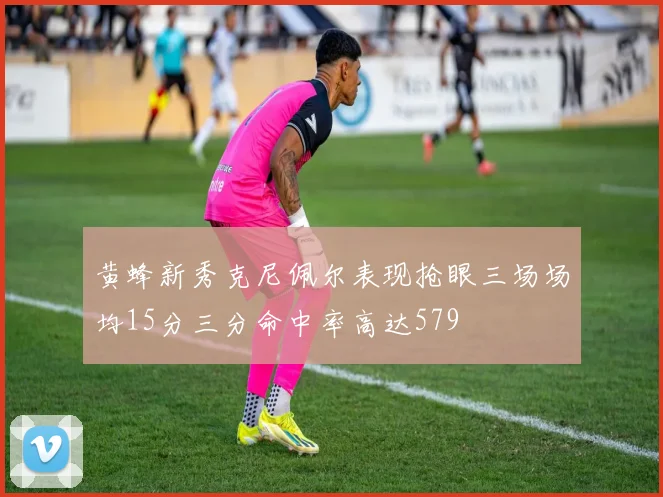 黄蜂新秀克尼佩尔表现抢眼三场场均15分三分命中率高达579